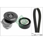 Schaeffler INA Accessory drive KIT 529022110 – Zboží Mobilmania