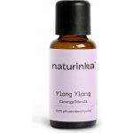 Naturinka Esenciální olej Ylang Ylang 10 ml – Hledejceny.cz