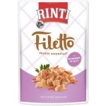 RINTI Filetto kuře & šunka v želé 100 g – Hledejceny.cz