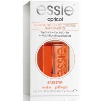 Essie Apricot Nail & Cuticle Oil 13,5 ml