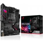 Asus ROG STRIX B550-E GAMING 90MB1470-M0EAY0 – Zboží Mobilmania