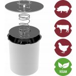 Biowin Šunkovar na 3kg masa – Zboží Dáma