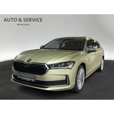 Skoda Superb Combi 1.5 TSI mHEV DSG 110 kW | Zboží Auto
