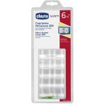 Chicco ochrana zásuvky 10 ks – Sleviste.cz