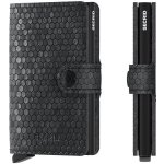 Secrid Miniwallet Hexagon Black – Hledejceny.cz