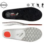 SIDAS 3D Winter Merino – Zboží Dáma