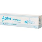 AULIN DRM 30MG/G GEL 100G – Sleviste.cz