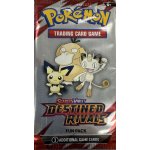 Pokémon TCG: Destined Rivals Fun Pack – Hledejceny.cz