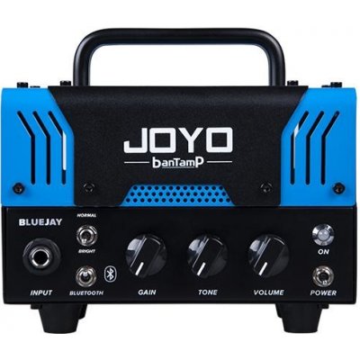 Joyo Bantamp Bluejay – Zbozi.Blesk.cz