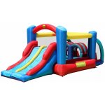 Happy Hop Skákací hrad Vodní svět – Zboží Dáma