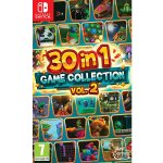 30-in-1 Game Collection: Vol. 2 – Zboží Dáma
