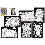 Artlover škrabací obrázky překvapení – Sleviste.cz