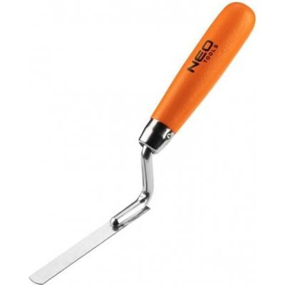 NEO spárovačka jednostranná 12mm, NEREZ, dřevěná rukojeť, 50-113 – Zboží Mobilmania