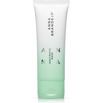 Anna Brandejs enzymatic mask 70 ml – Zboží Dáma