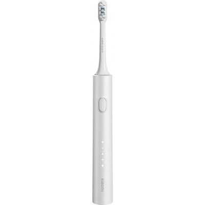 Xiaomi Electric Toothbrush T302 Silver Grey – Zboží Živě