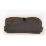 Kaiser big double rukávník tmavě šedá – Sleviste.cz