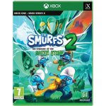 The Smurfs 2: The Prisoner of the Green Stone – Hledejceny.cz