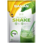 Čajová květina Matcha Tea Bio Matcha shake banán 30 g – Zboží Mobilmania