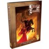 Desková hra Word Forge Games Chivalry & Sorcery 5th Edition