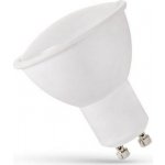 Wojnarowscy LED GU10 230V 6W SMD teplá bílá 2700 3300K – Hledejceny.cz