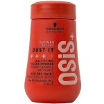 Schwarzkopf Osis Session Label Dust it flex 10 g – Sleviste.cz