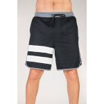 Hurley Phantom Block Party solid 18' Black – Sleviste.cz