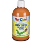 Toy Color okrová 500 ml – Zboží Mobilmania