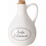 Boltze Džbán CUCINA se zátkou na olivový olej nebo ocet 20 cm – Hledejceny.cz