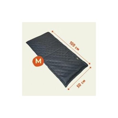 Aniland Oboustranná podložka pro králíky a morčata BUNNYMAT M 100 x 50 cm – Zboží Mobilmania