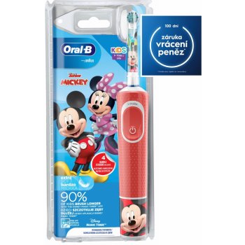 Oral-B Vitality D100 Kids Mickey