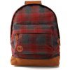 Batoh Mi Pac batoh Premium Plaid Red 17 l