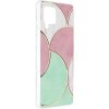 Pouzdro a kryt na mobilní telefon Samsung Pouzdro Forcell MARBLE COSMO Case Samsung Galaxy A42 5G design 05