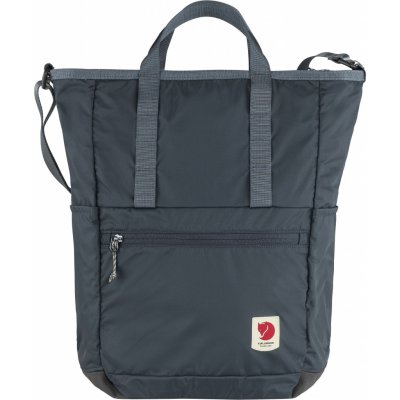 Fjällräven High Coast Totepack 560 navy 23 l – Zboží Mobilmania