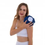 Sanomed Sáček na led Ice Bag - velikost L – Zboží Dáma