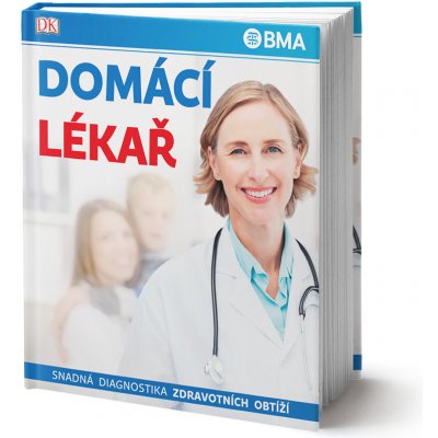 Domácí lékař