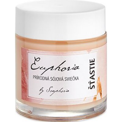 Soaphoria Euphoria Štěstí 125 ml – Zbozi.Blesk.cz