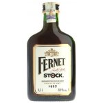 Fernet Stock 38% 0,2 l (holá láhev) – Zbozi.Blesk.cz
