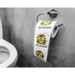 Master Toaletní papír BIOHAZARD XL – Hledejceny.cz