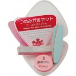 P.Shine japonská manikúra malá sada – Zbozi.Blesk.cz