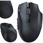 Razer Naga V2 HyperSpeed RZ01-03600100-R3G1 – Zboží Živě