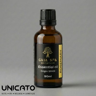Gaia Spa esenciální olej Rozmarýn 50 ml – Hledejceny.cz