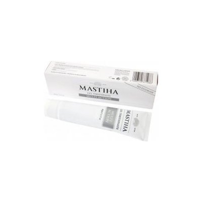 Masticha s mastichovým olejem 90 g – Hledejceny.cz
