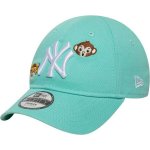 New Era 9FO Animal Icon MLB New York Yankees Toddler JR zelená – Hledejceny.cz