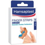Hansaplast náplast na prsty 16 ks – Sleviste.cz