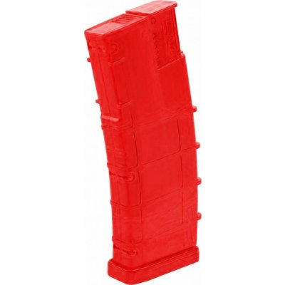 Proshop Rychloplnička 6mm Proshop ve stylu PMAG 450bb červená 6mm – Hledejceny.cz