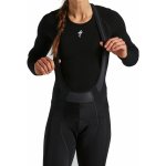 Specialized Women's SL Expert Softshell Bib Tight black – Zboží Mobilmania