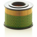Vzduchový filtr MANN-FILTER C 1233 (C1233) – Hledejceny.cz