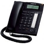 Panasonic KX-TS880FXB – Hledejceny.cz