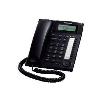 Panasonic KX-TS880FXB – Hledejceny.cz