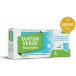 TANTUM VERDE EUCALYPTUS ORM 3MG PAS 20 – Hledejceny.cz